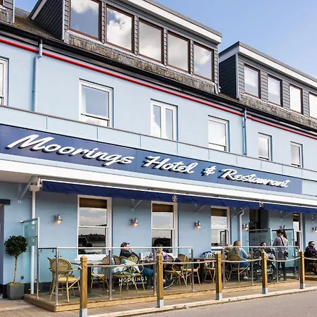 The Moorings & Restaurant