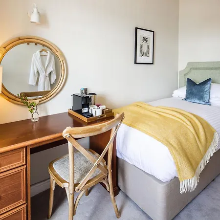The Moorings & Restaurant 3* Gorey
