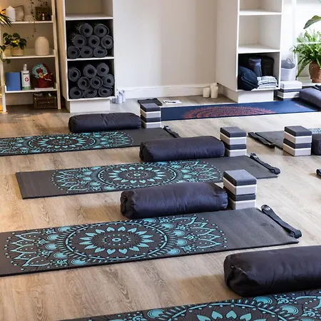 The Moorings & Restaurant Hotel 4*