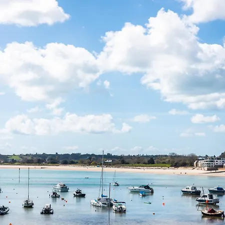 The Moorings & Restaurant 3* Gorey