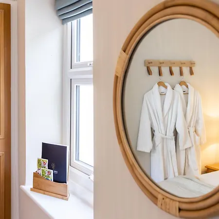 The Moorings & Restaurant 3* Gorey