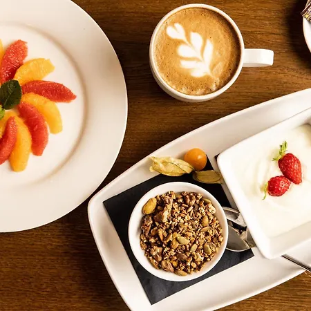 The Moorings & Restaurant 3* Gorey