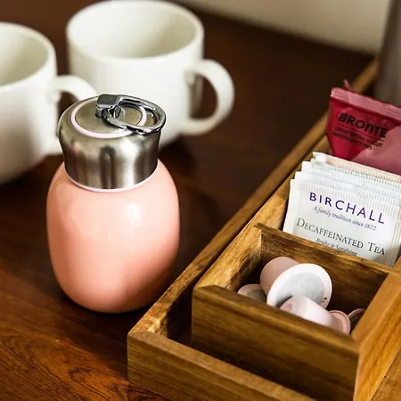 The Moorings & Restaurant 4*