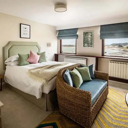 The Moorings & Restaurant Gorey