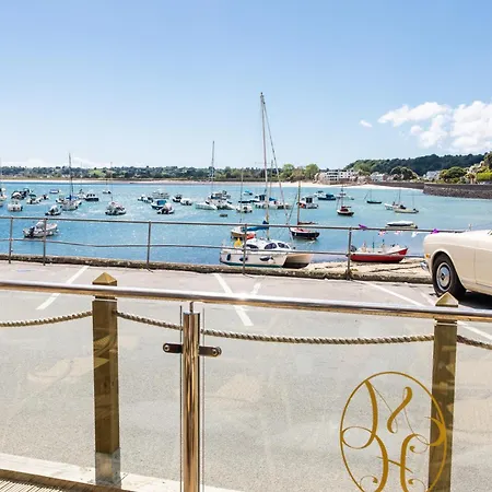 The Moorings & Restaurant 4* Gorey