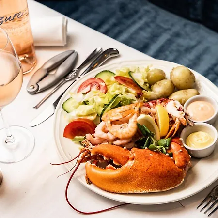 The Moorings & Restaurant