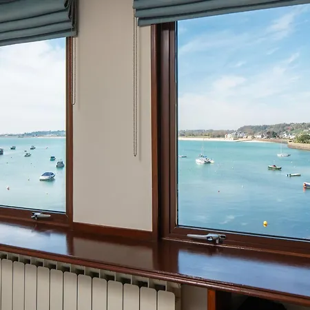 Szálloda The Moorings & Restaurant Gorey