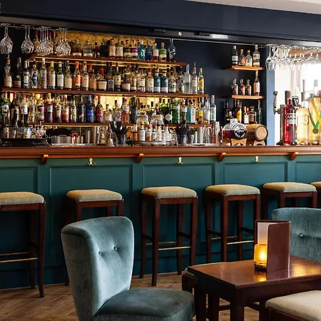 The Moorings & Restaurant Gorey