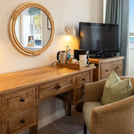 The Moorings & Restaurant 3* Gorey