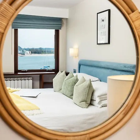 Otel The Moorings & Restaurant 3*