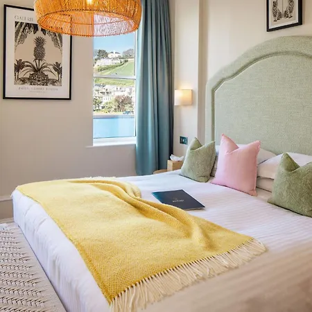 The Moorings & Restaurant Gorey