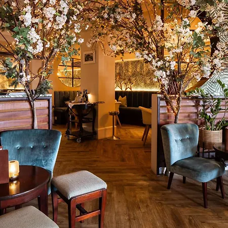 Hotel The Moorings & Restaurant Gorey