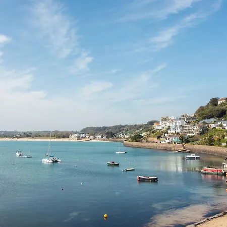 Ξενοδοχείο The Moorings & Restaurant