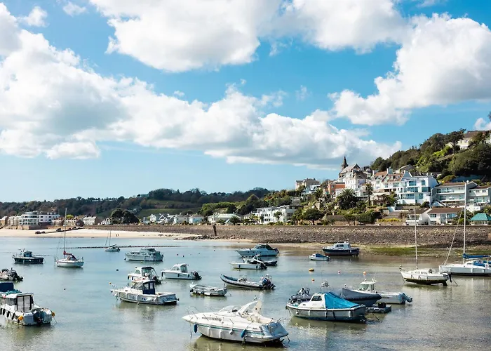 The Moorings & Restaurant