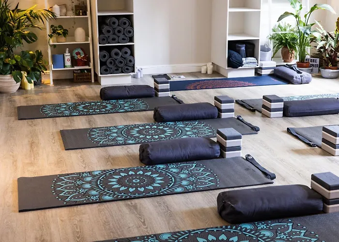 The Moorings & Restaurant Ξενοδοχείο 4*