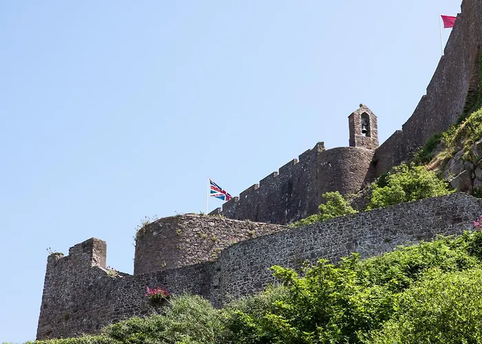 The Moorings & Restaurant Ξενοδοχείο Gorey