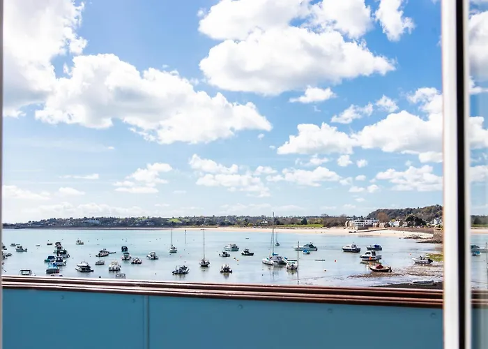 The Moorings & Restaurant Hotel 4*