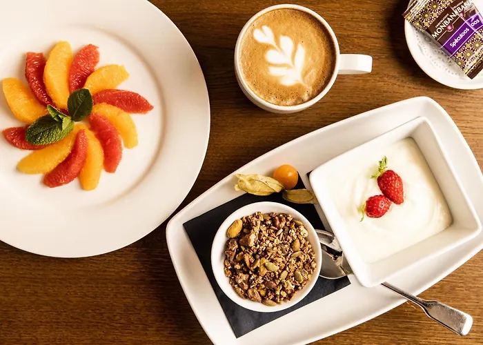 The Moorings & Restaurant 4* Gorey