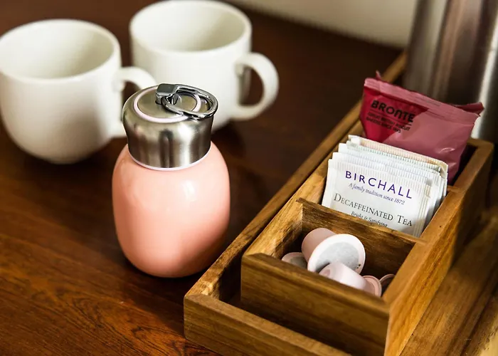 The Moorings & Restaurant 4*