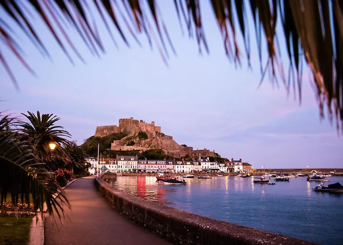 The Moorings & Restaurant Hotel 4*