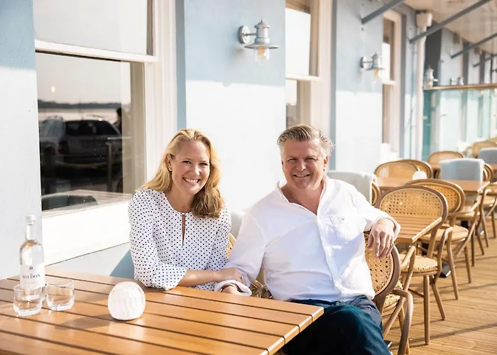 The Moorings & Restaurant Ξενοδοχείο 4*