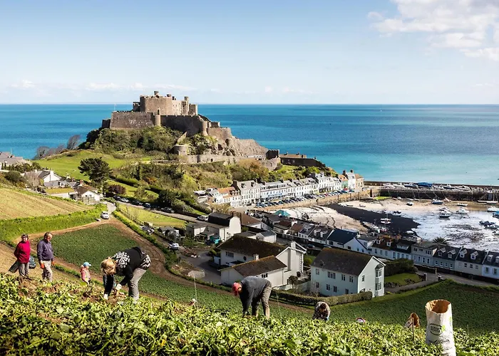 The Moorings & Restaurant Hotel Gorey