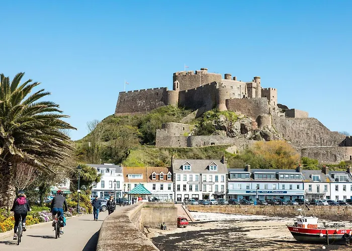 The Moorings & Restaurant