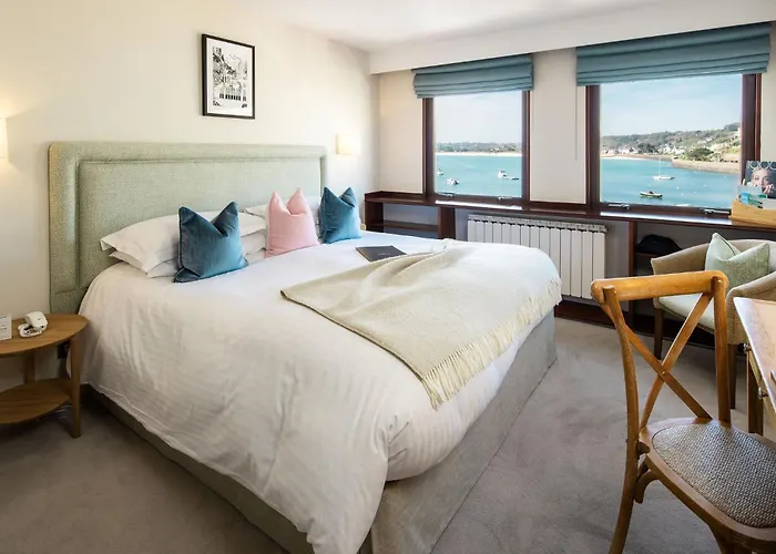 The Moorings & Restaurant