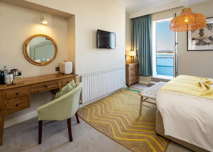 The Moorings & Restaurant Ξενοδοχείο 4*