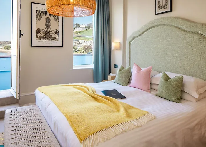 The Moorings & Restaurant Gorey