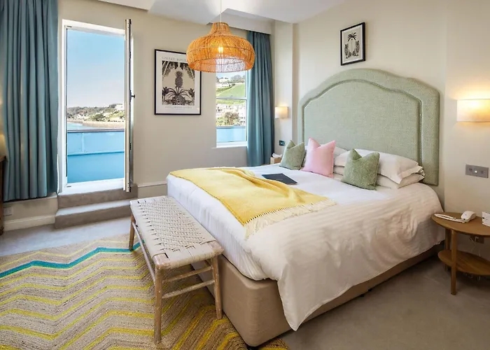 The Moorings & Restaurant