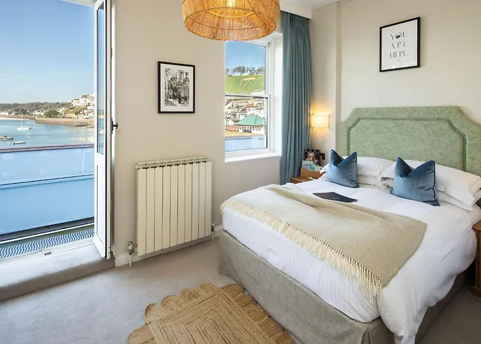 The Moorings & Restaurant Ξενοδοχείο Gorey