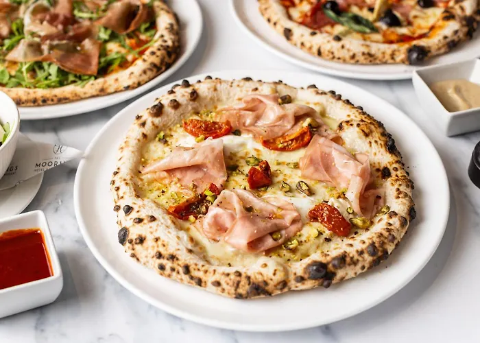 The Moorings & Restaurant Hotel Gorey