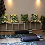 The Moorings & Restaurant Hotel 4*