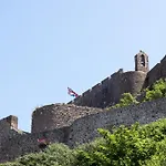 The Moorings & Restaurant Hotel Gorey