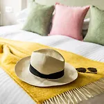 Hotel The Moorings & Restaurant Gorey