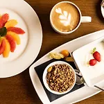 The Moorings & Restaurant 4* Gorey