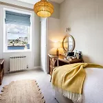 The Moorings & Restaurant 酒店 4*
