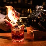 酒店 The Moorings & Restaurant