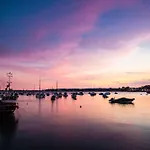 The Moorings & Restaurant Hotel