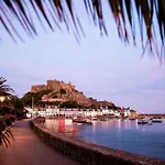 The Moorings & Restaurant Hotel 4*