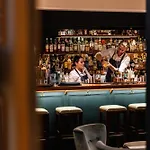 酒店 The Moorings & Restaurant