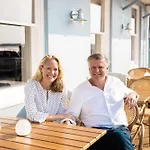 The Moorings & Restaurant Hotel 4*