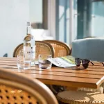 The Moorings & Restaurant 酒店 4*