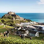 The Moorings & Restaurant Hotel Gorey