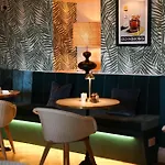 The Moorings & Restaurant 酒店 4*