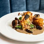 The Moorings & Restaurant