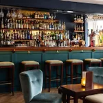 The Moorings & Restaurant Gorey