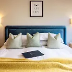 Hotel The Moorings & Restaurant Gorey