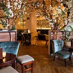 酒店 The Moorings & Restaurant 格雷